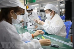WB warns of shrinking production amid COVID-19 outbreak