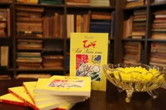 Tet in olden days through the eyes of Vietnamese, French scholars