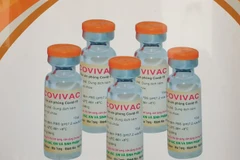 Clinical trials of Vietnam’s 2nd COVID-19 vaccine candidate begins