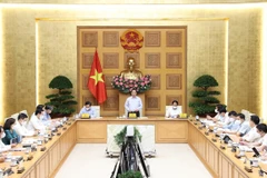 Ministry proposes solutions to promote post-pandemic market recovery