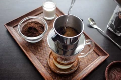 Vietnamese coffee is not just a beverage; it is a culture