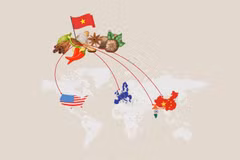 Vietnam's "treasured" spices exported worldwide