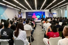 Vietnam ranks second in GenAI Startups in ASEAN