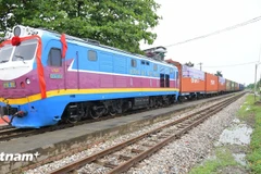 Plans for Northern railway route submitted for evaluation