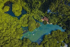 Trang An wins impactful destination award for 2024