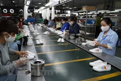 Vietnam’s leather, footwear export rise despite COVID-19