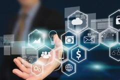 Digital transformation to help improve business and production efficiency 