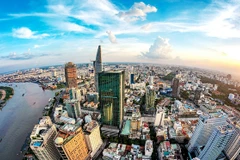 Five-year restructuring plan aims to improve national economic competitiveness 