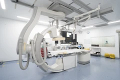 FV Hospital makes efforts to reduce financial burden on patients with health insurance