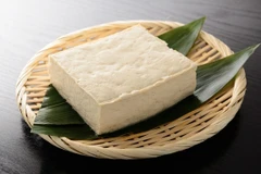 Mo Village’s tofu – special dish of Hanoi 