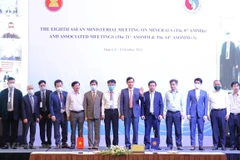 Vietnam calls on ASEAN countries to cooperate for sustainable mineral exploitation