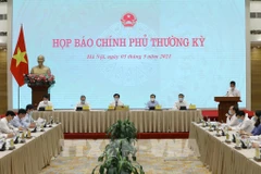 Sustaining economic gains amid COVID-19 of first importance: Official