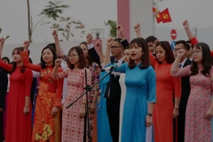Developing Party membership in universities – important task