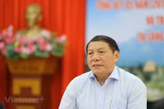 Solutions for Vietnamese tourism in new period
