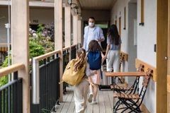 COVID-19 causing toughest period to tourism