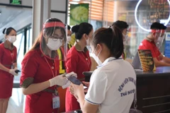 Aviation sector struggling with personnel issues amid COVID-19