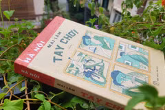 Unique Hanoi in eyes of a “gallant”