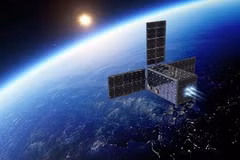 Satellite rollouts mark major steps forward for Vietnam’s aerospace industry