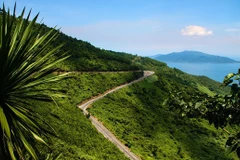 Lonely Planet highlights Vietnam’s Top 7 road trips