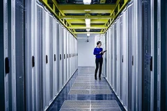 Vietnam enters top 10 emerging markets for global data centres