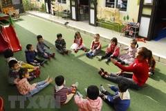 Vietnam faces triple burden of nutrition: National survey