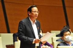 Large-scale, unprecedented policies issued to ensure social welfare: Minister