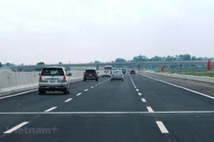 Minister explains unequal investment in transport infrastructure among regions