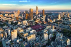 HCM City receives 1.45 billion USD of remittances in Q1