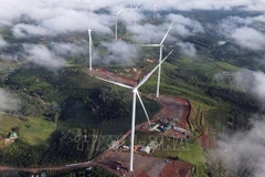 Energy development – strategic task towards industrialisation