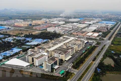 Vietnam’s breakout moment amidst COVID-19