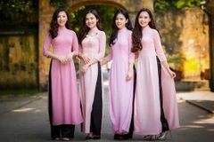 Vietnamese women abroad promote mutual support