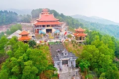 Bac Giang adopts measures to develop tourism