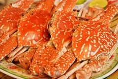Savouring specialties at Phu Quoc pearl island
