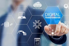 Cloud computing helps businesses promote digital transformation