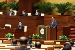 Vietnam likely to accomplish eight out of 12 socio-economic targets: PM