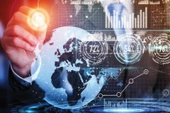 AI plays key role in national digital transformation