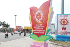 Election campaigns completed safely in compliance with law
