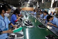  Measures sought to help footwear industry get back on front foot