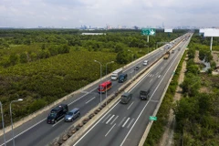 Transport ministry approves North-South Expressway sub-projects in 2021-2025