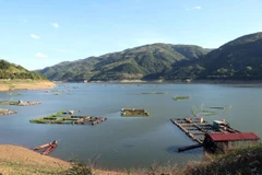 Law on Water Resources should be amended to ensure water security: Expert