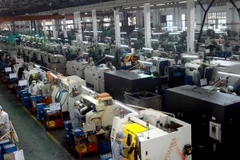 HSBC forecasts Vietnam’s 2022 growth at 6.5 percent