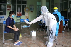 Journalists at frontline of COVID-19 pandemic fight