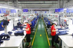 Labour shortages ease after Tet