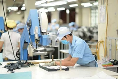 Decline in orders kicking in for footwear, garment, textile industries