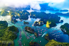 Blue economy – an important strategy in Vietnam’s development