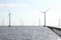 Power development plan to be revised to align with Vietnam's global climate change commitment