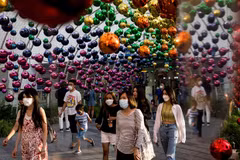 Thailand to lift COVID-19 curbs on nightlife from June
