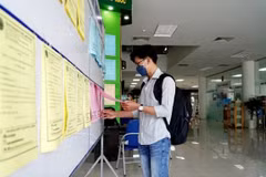 No serious labour shortage reported after Tet: experts