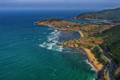 Ninh Thuan province exploits advantages for marine tourism development