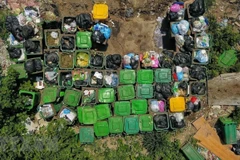 EPR helps Vietnam build a 'green’ recycling industry: experts